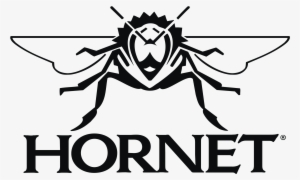 Hornet Logo Png Transparent - Logomarca Hornet