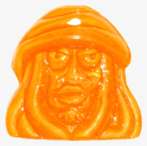 Dreads - Carving