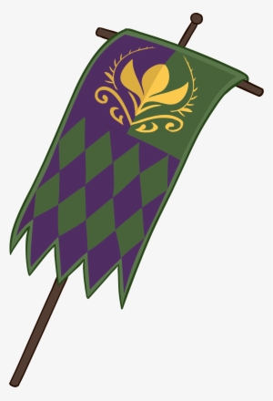 Arendelle Banner Icon - Frozen Arendelle Banner