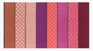 Lollies Sweetie 18130-17 - Moda - Jen Kingwell - Lollies Sweetie - Half Yard Bundle