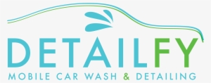 Logo - Car Wash And Detailing Logo