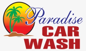 Paradise Car Wash Logo - Papa's Poems: The Poetry Of Luigi Benigno