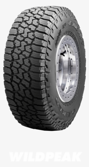 Contact, Where Our Promises, Skills And Beliefs Are - Falken Wildpeak At3w 245 65r17