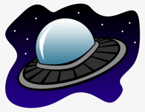 Ufo - Ufos Clip Art