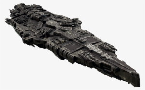Spaceship Designalien - Capital Ship Alien Starship Concepts