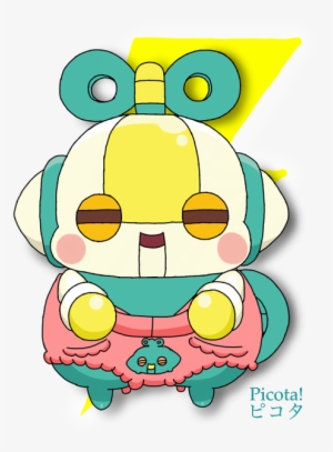 0 Replies 0 Retweets 1 Like - Cartoon