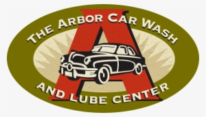 Auto Detail Gift Certificates - Arbor Car Wash