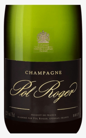 Pol Roger Champagne Cuvee Sir Winston Churchill Brut