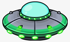 Ufo Clipart Png - Ufo Png