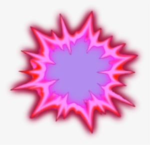 Battle-explosion - Art