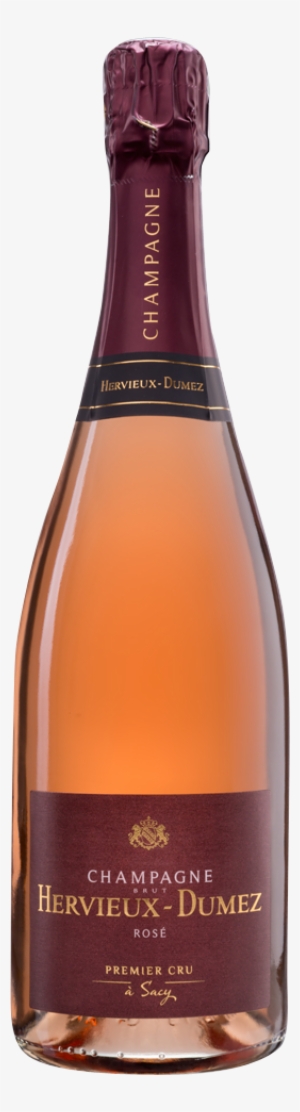 Hd Rose Det2 - Beer Bottle