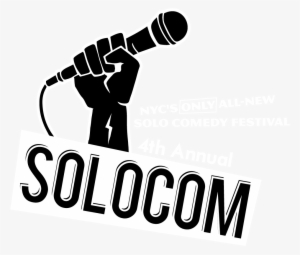 2016 Solocom Icon Reversed - Icon