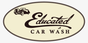 Educated Car Wash
