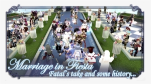 Marriage In Fiesta - Everybody Rise - Muriel Fowler - Download