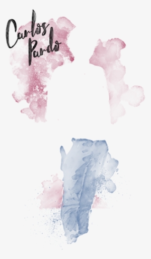 Memoria De Futuro - Watercolor Paint