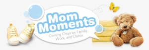 It's The Really Cool, Really Funny, Really Honest Mom - Label