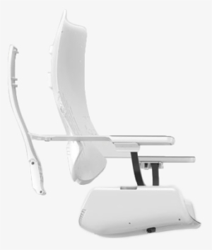 Explosion Model Chair Chair - Office Chair