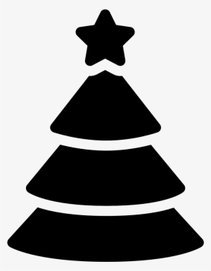 Christmas Tree Facebook Icon Christmas Lights Decoration