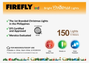 Bright Christmas Lights - First Edition Christmas Craft A Card Die -