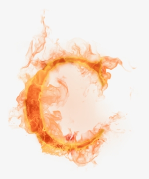 Burning Letters Png Graphic Stock - Burning Letter C Png