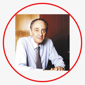 El Circulo Rojo - Héctor Magnetto