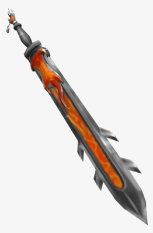 Immortal Sword- Burning Embrace - Missile