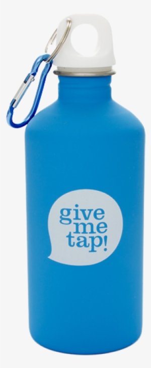 500ml Original Bottle - Water