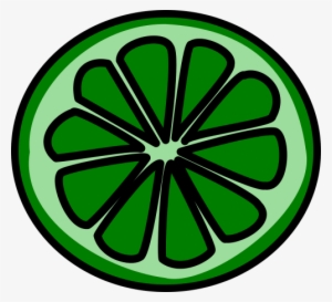 Vector Graphics - Lemon Clip Art