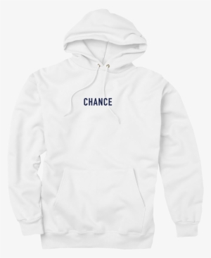 Chance 3 Hoodie