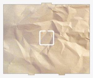 Wrinkled Paper - 1 On/off - Art
