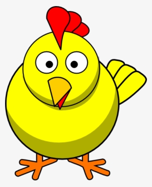 Clipart - Rules Of Survival Chicken