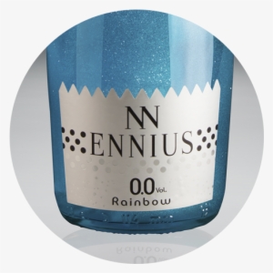 Ennius Rainbow - Label
