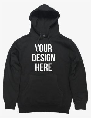 Unisex Custom Hoodie Sweater - Hoodie