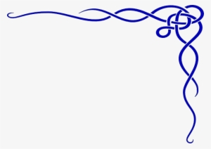 Tribal Clipart Blue - You Can T Go Back And Change