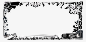 Tribal - Frame Tribal