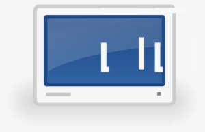 Automotive Trip Computer Clipart Png