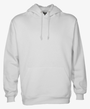 Hsi Std Pullover - White Hoodie Front Png