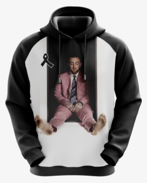 Mac Miller Hoodie