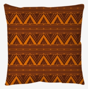 Tribal Pattern Vector Seamless - Kingfisher School Of Business And Finance