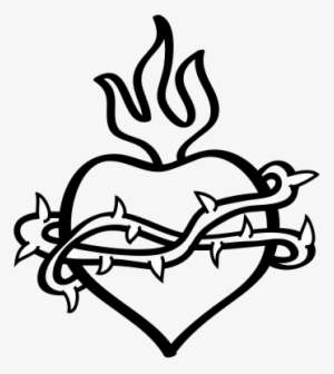 It's A Beautiful Image, Showing That “christ Loved - Greatest Is Love - Rafael Brom