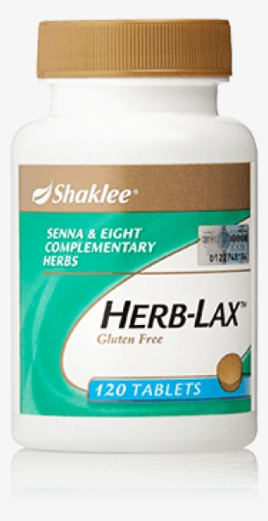 Shaklee Herb Lax