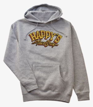 Hts Web Happy Hoodie