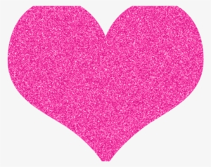 Glitter Heart Cliparts - Glitter Hearts