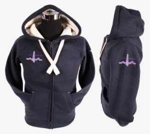 W81pf Zip Hoodie - Clothing