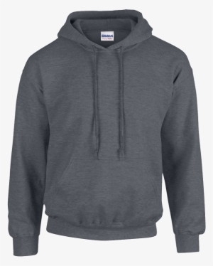 Sweatshirts - Gildan 18500 Dark Heather