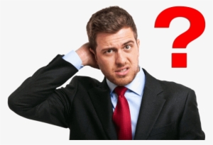 Confused 700×400 - Confused Guy