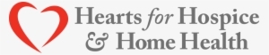 Welcome To Hearts For Hospice & Home Health