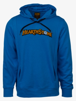 Hearthstone Pullover Hoodie - Hearthstone Sweater