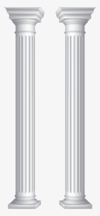 Columns Png Clip Art Image - Columns Clip Art