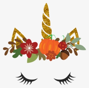 Unicorn Thanksgiving